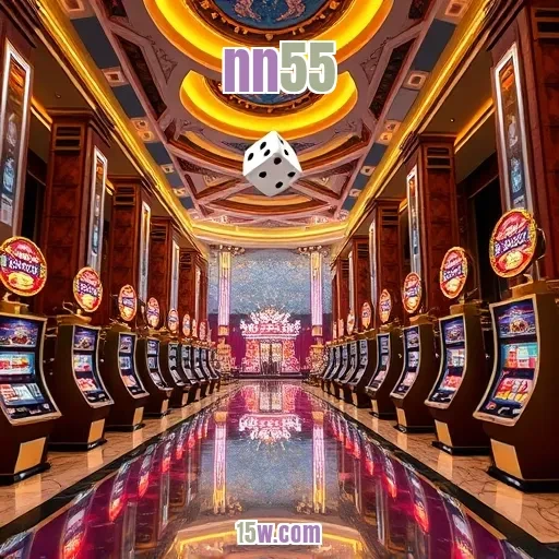 nn55 MMORPG