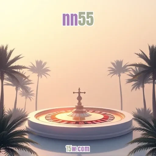 nn55 Simulação: Explore Recursos e Melhore Suas Habilidades de Jogo